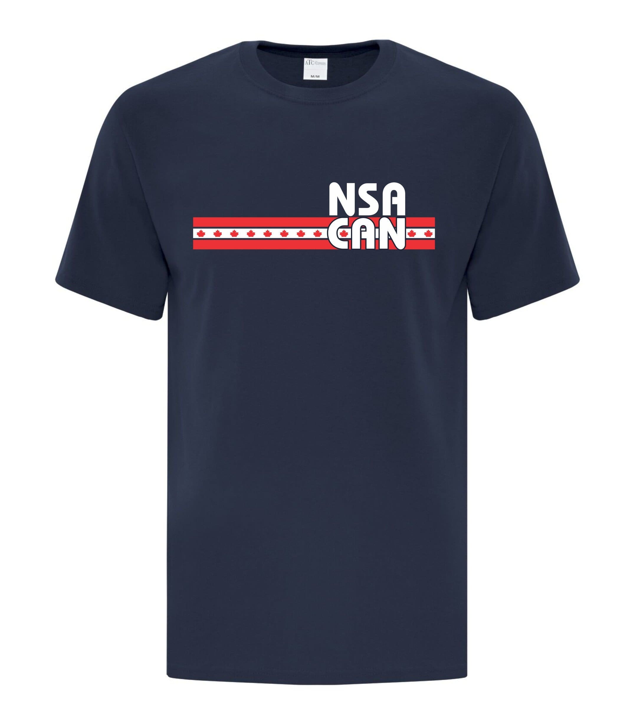 Louisville Canada MVP T-Shirt - NSA Canada
