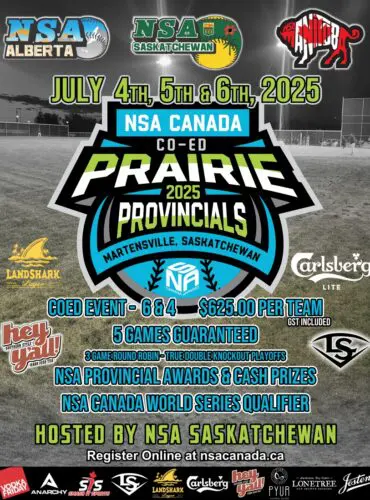 2025 COED Prairie Provies poster (1)