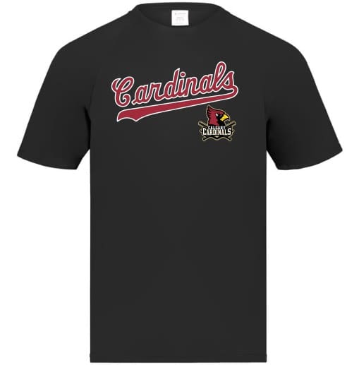 2025 Cardinals fanware SS 1