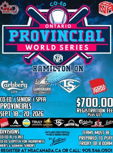 2026 Ontario COED Provincial poster (2)