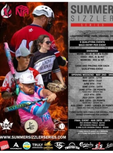 summer sizzler 2026