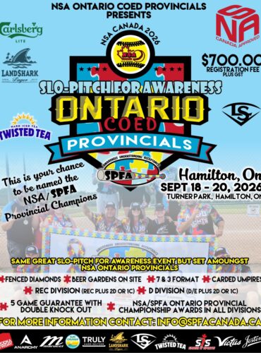 2026-SPFA-Ontario-COED-Provincial-poster